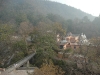 Ashram View from Auditorium